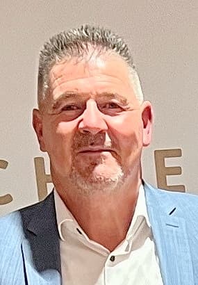 Dipl.-Ing. Gerhard Schmidt