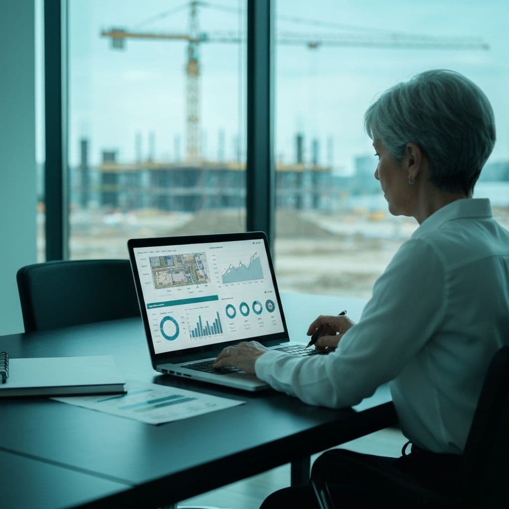 Baubegleitende Qualitätssicherung