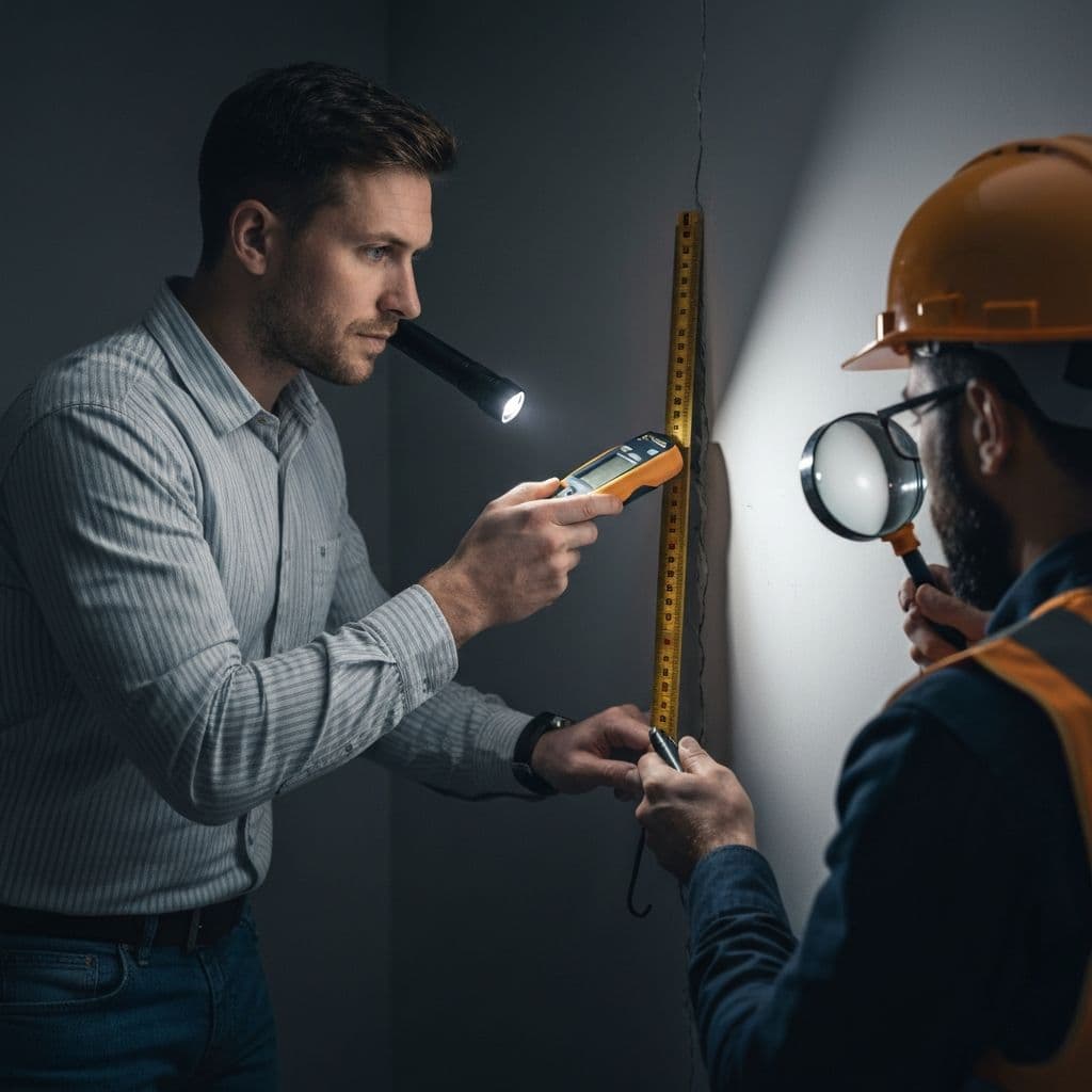 Beweissicherungsverfahren