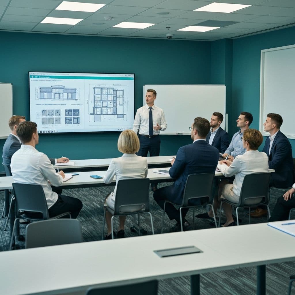 Seminare / Beratung / Coaching